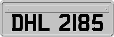 DHL2185
