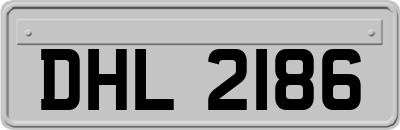 DHL2186