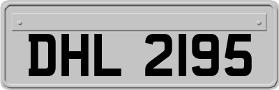 DHL2195