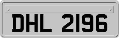 DHL2196