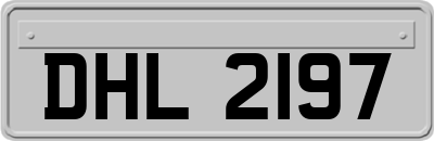 DHL2197