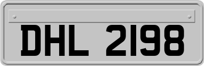 DHL2198