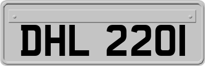 DHL2201
