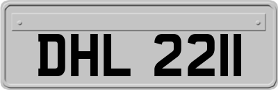 DHL2211