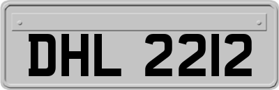 DHL2212