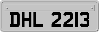 DHL2213