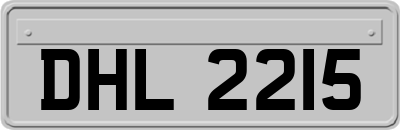 DHL2215