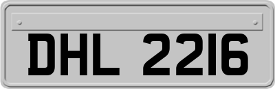 DHL2216