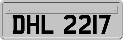 DHL2217