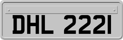 DHL2221