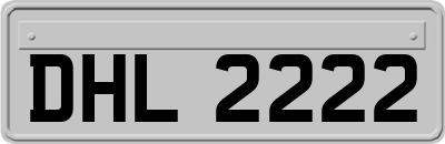 DHL2222