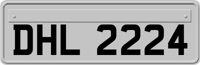 DHL2224