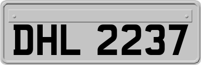 DHL2237