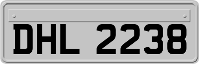 DHL2238