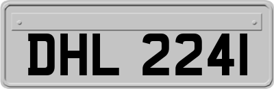 DHL2241
