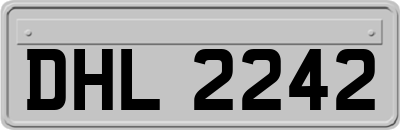 DHL2242