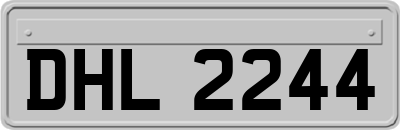 DHL2244