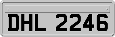 DHL2246
