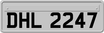 DHL2247