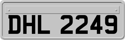 DHL2249