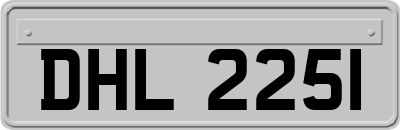 DHL2251
