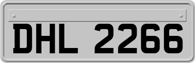 DHL2266