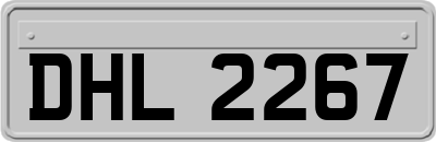 DHL2267