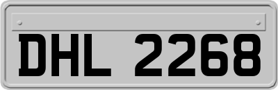 DHL2268