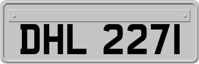 DHL2271
