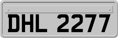 DHL2277