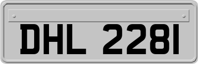DHL2281