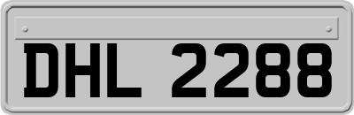 DHL2288
