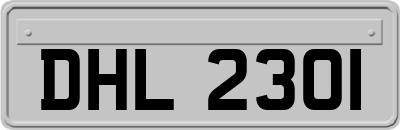 DHL2301
