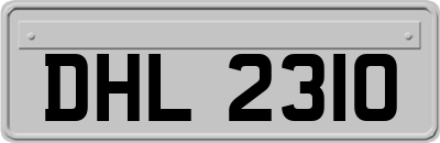 DHL2310