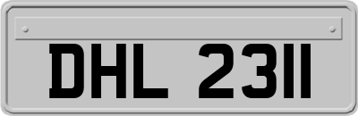 DHL2311