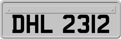 DHL2312