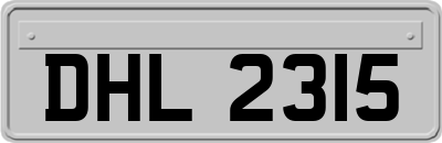 DHL2315
