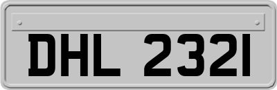 DHL2321