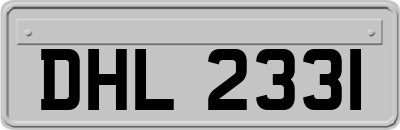 DHL2331