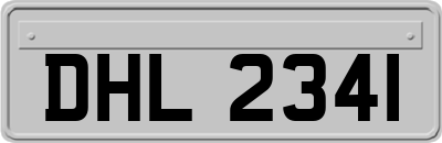 DHL2341