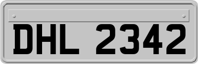DHL2342