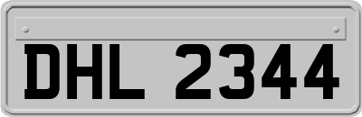 DHL2344