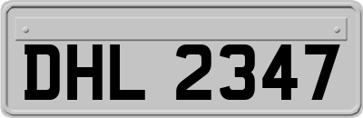 DHL2347