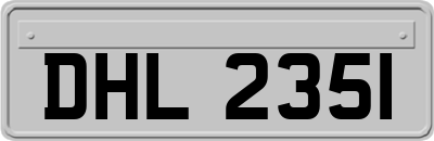DHL2351