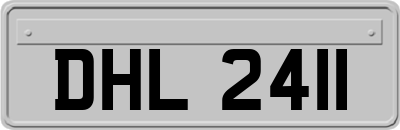 DHL2411