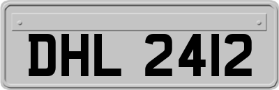 DHL2412