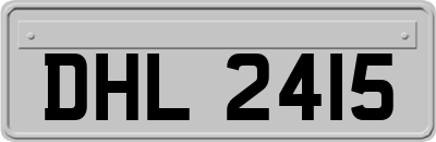 DHL2415