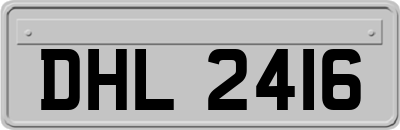 DHL2416
