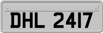 DHL2417