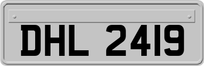 DHL2419